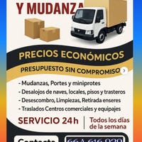 Milanuncios - TRANSPORTES ECONÓMICOS LLAME YA