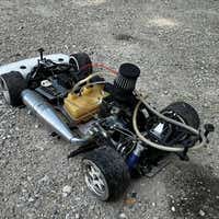 Milanuncios - REVOLVER FOGUEO ZORAKI R2